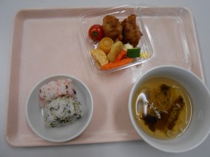 青空ランチ8