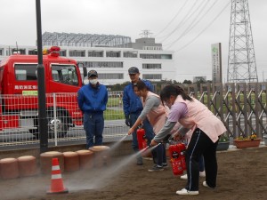 立ち合い訓練2
